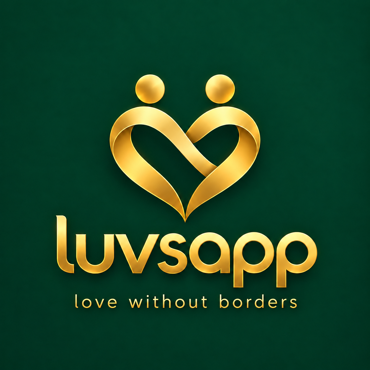 luvsapp — love without borders